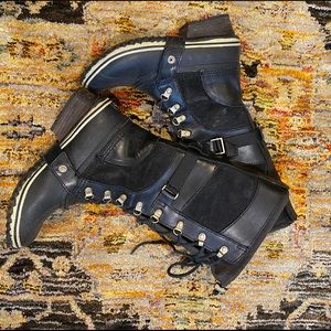 Sorel Boots